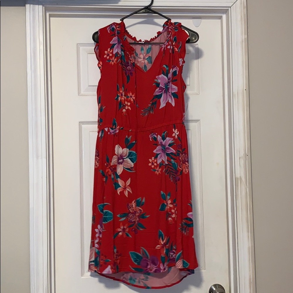 Old Navy Dress